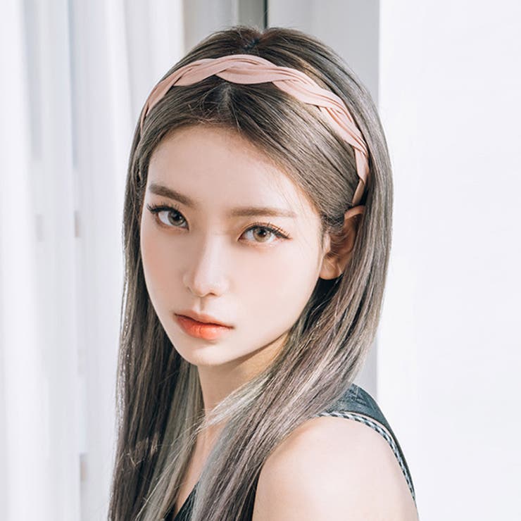 カチューシャ レディース ツイスト | KawaiCat | 詳細画像12 