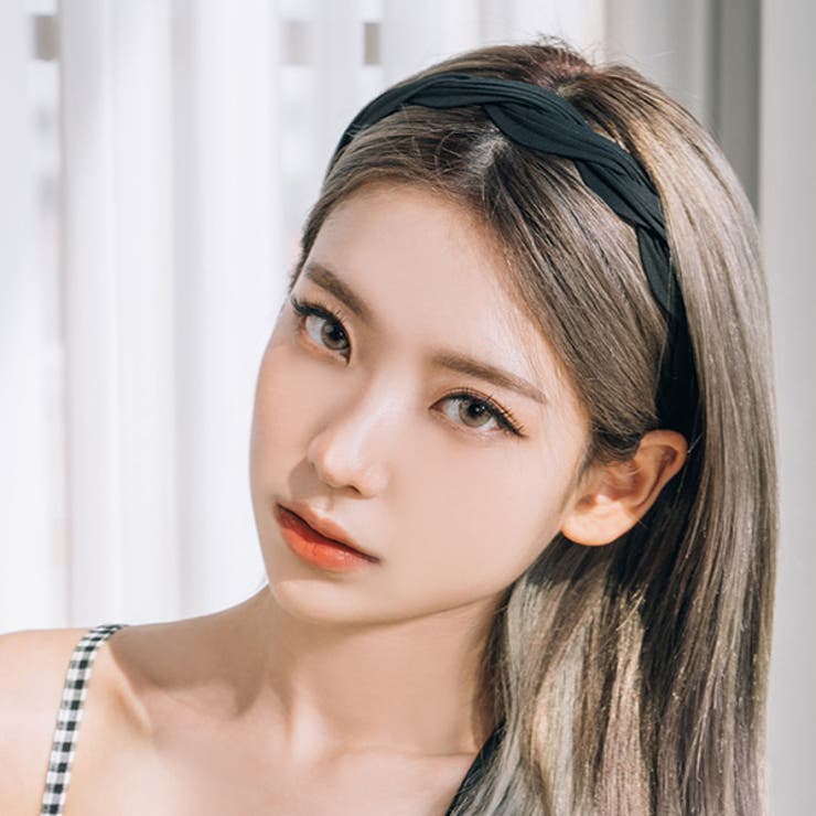 カチューシャ レディース ツイスト | KawaiCat | 詳細画像13 