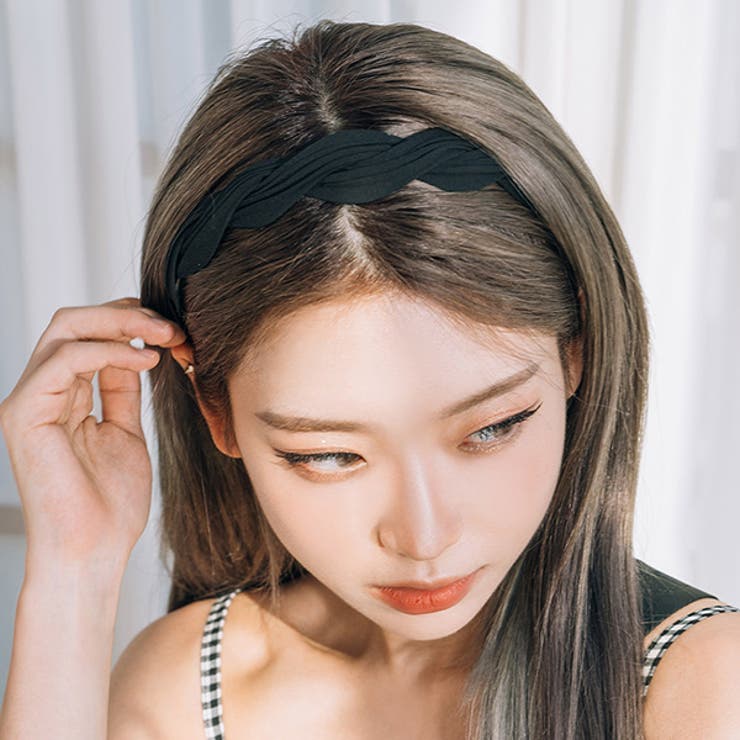 カチューシャ レディース ツイスト | KawaiCat | 詳細画像16 