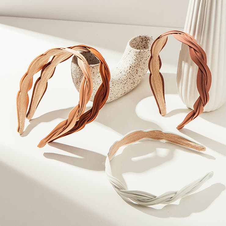 カチューシャ レディース ツイスト | KawaiCat | 詳細画像10 