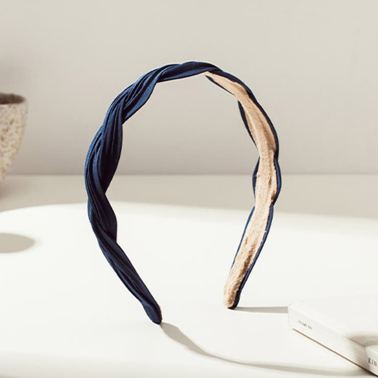 カチューシャ レディース ツイスト | KawaiCat | 詳細画像4 