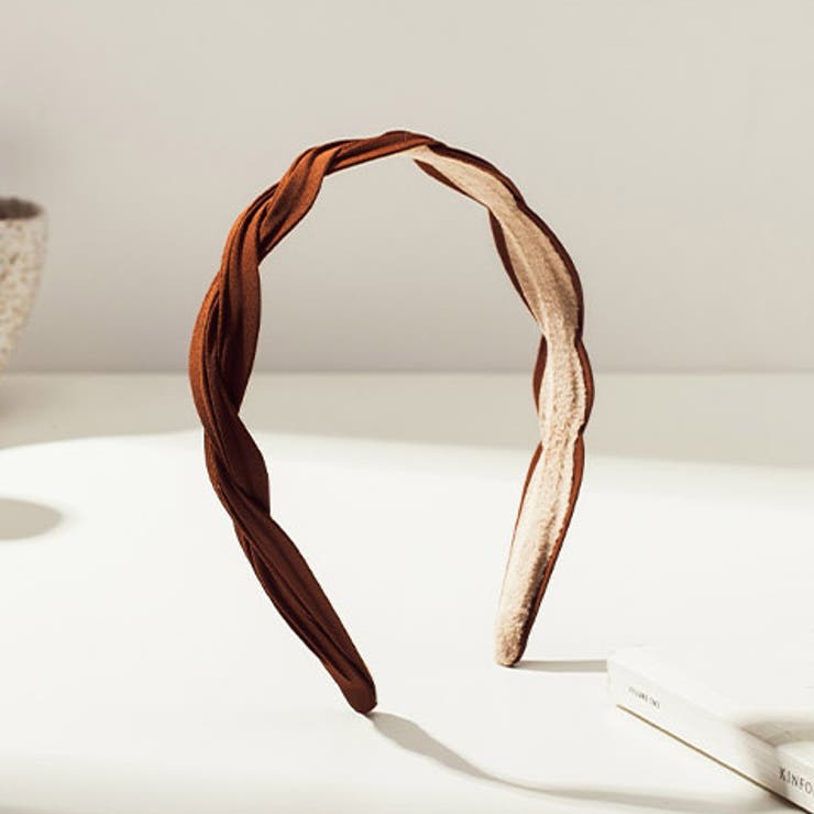 カチューシャ レディース ツイスト | KawaiCat | 詳細画像5 