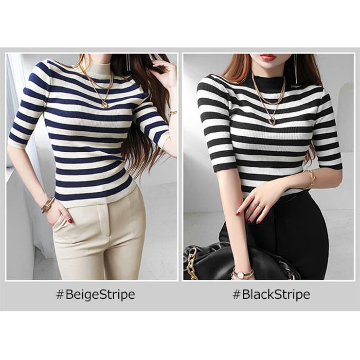 ニット レディース トップス | KawaiCat | 詳細画像10 