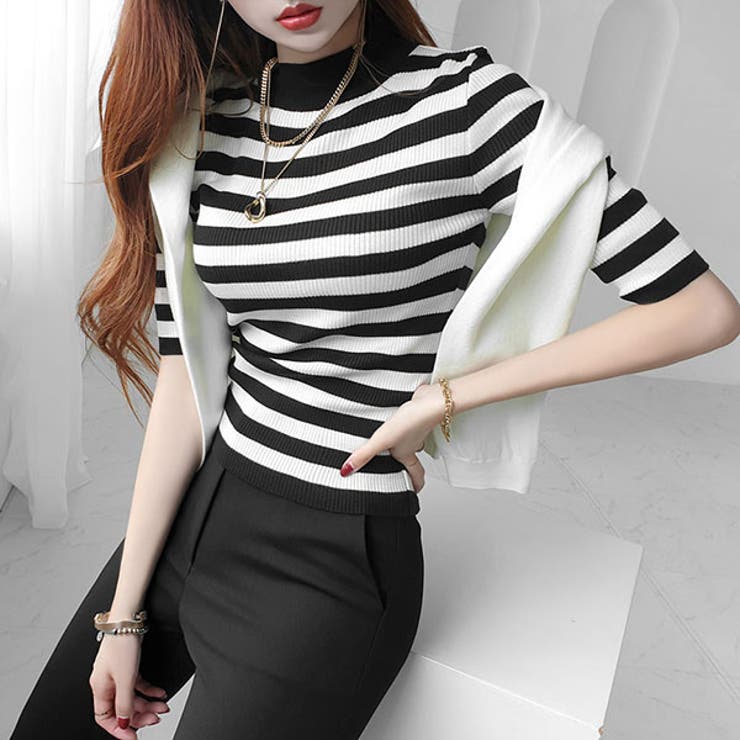 ニット レディース トップス | KawaiCat | 詳細画像11 