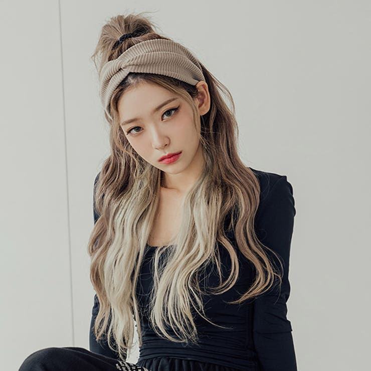 ヘアバンド レディース  ヘアアクセサリー[品番：KW000016057]｜KawaiCat（カワイキャット）のレディースファッション通販｜SHOPLIST（ショップリスト）