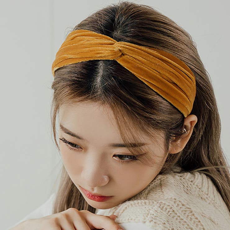 カチューシャ レディース ツイスト | KawaiCat | 詳細画像10 