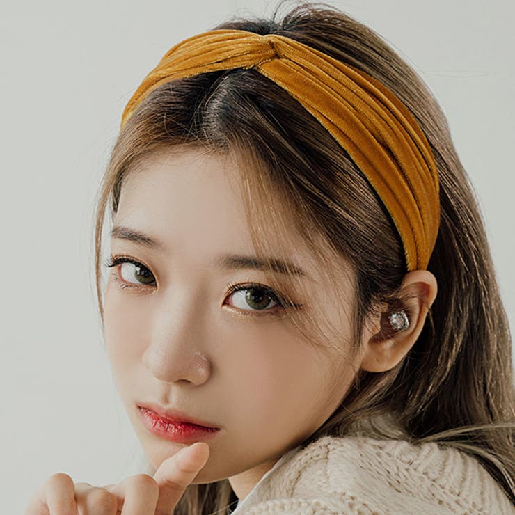 カチューシャ レディース ツイスト | KawaiCat | 詳細画像13 