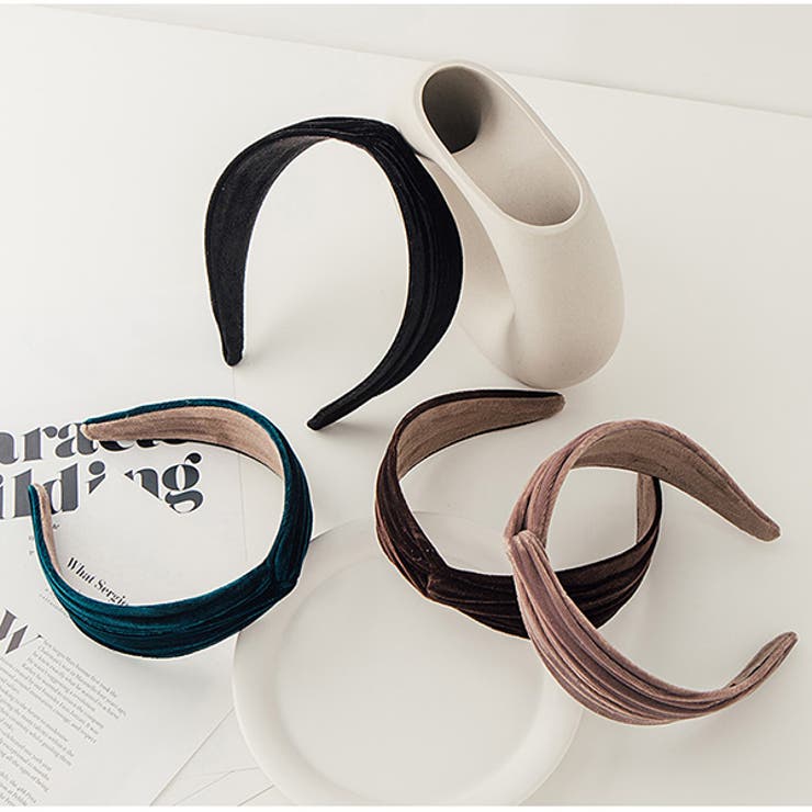 カチューシャ レディース ツイスト | KawaiCat | 詳細画像17 