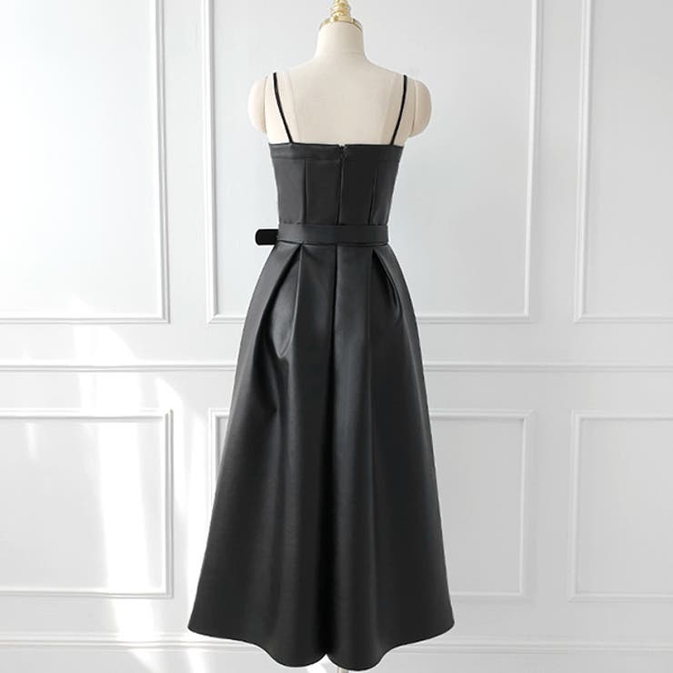 ワンピース レディース ノースリーブ | KawaiCat | 詳細画像5 