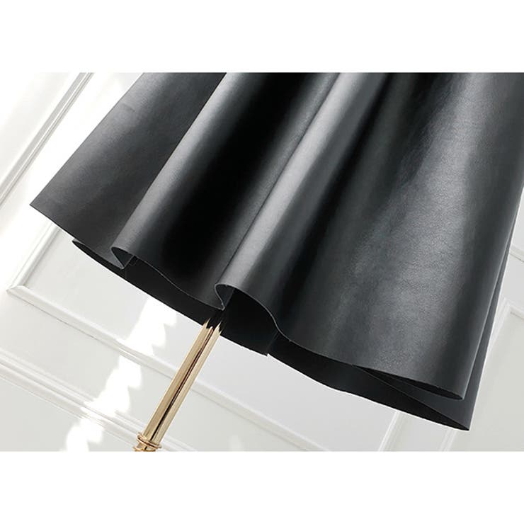 ワンピース レディース ノースリーブ | KawaiCat | 詳細画像18 