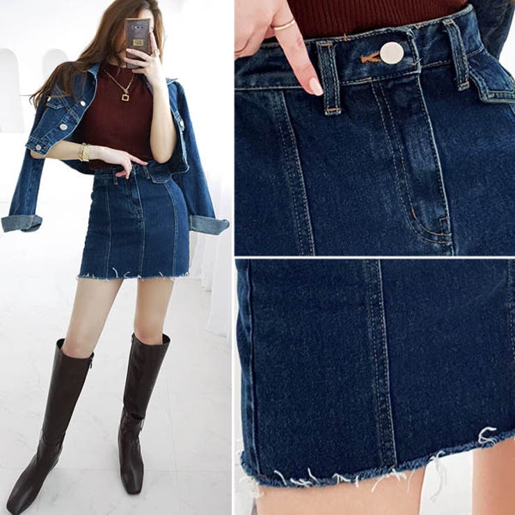 スカート レディース ボトムス | KawaiCat | 詳細画像12 