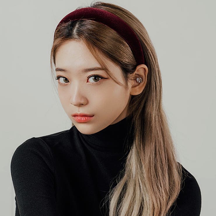 カチューシャ レディース 幅広 | KawaiCat | 詳細画像20 