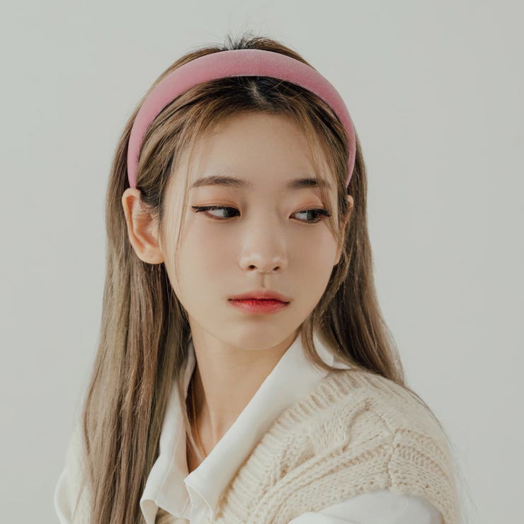 カチューシャ レディース 幅広 | KawaiCat | 詳細画像18 