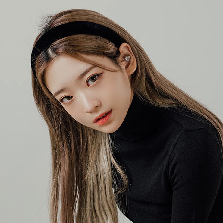 カチューシャ レディース 幅広 | KawaiCat | 詳細画像21 