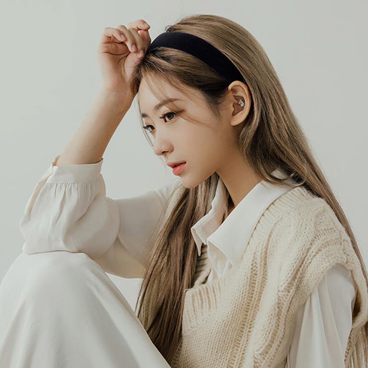 カチューシャ レディース 幅広 | KawaiCat | 詳細画像15 