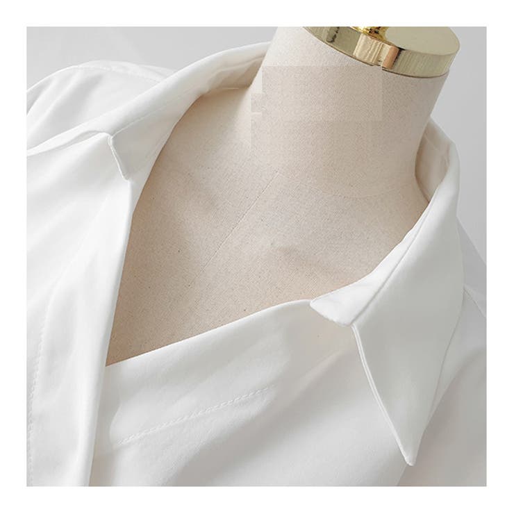 ワンピース レディース 長袖 | KawaiCat | 詳細画像11 