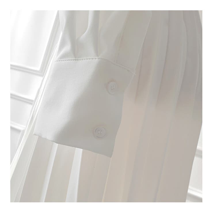 ワンピース レディース 長袖 | KawaiCat | 詳細画像13 