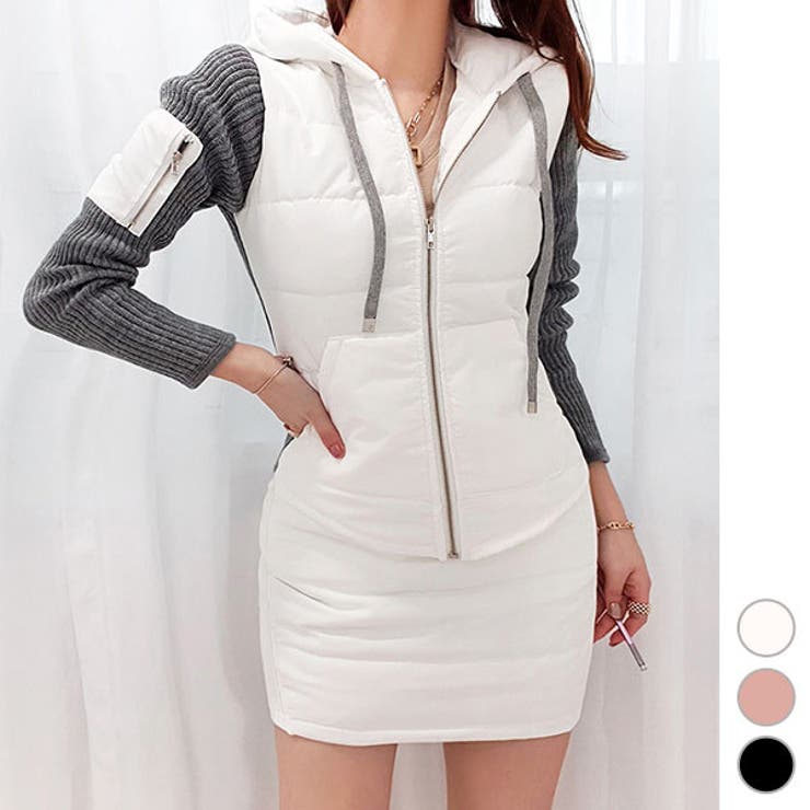 セットアップ スウェット レディース | KawaiCat | 詳細画像1 