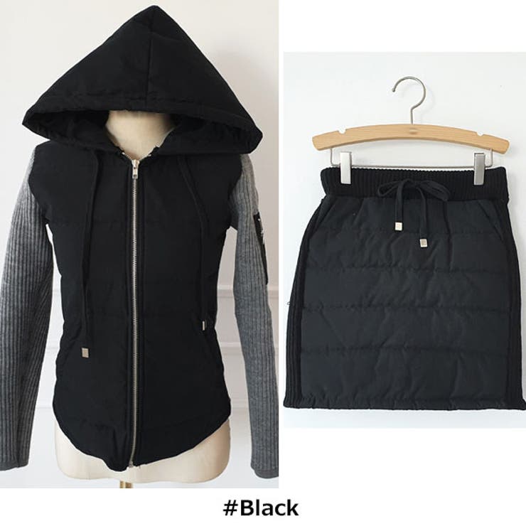 セットアップ スウェット レディース | KawaiCat | 詳細画像3 