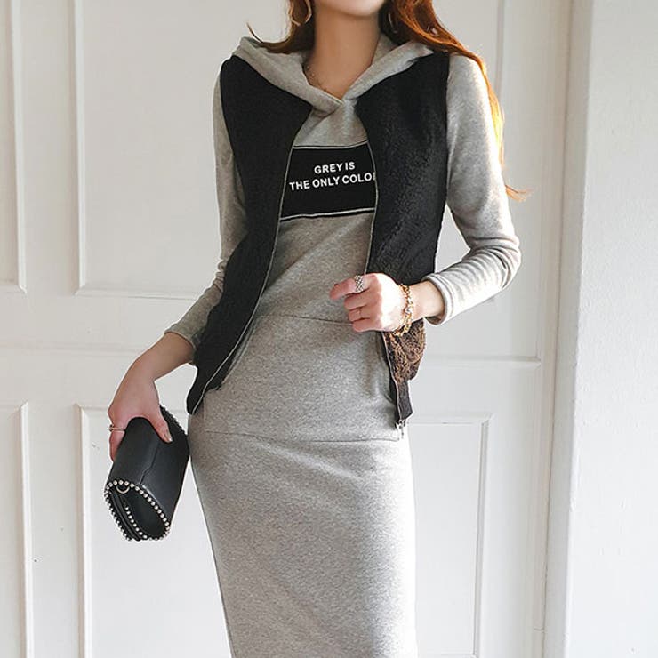 ベスト レディース トップス | KawaiCat | 詳細画像20 