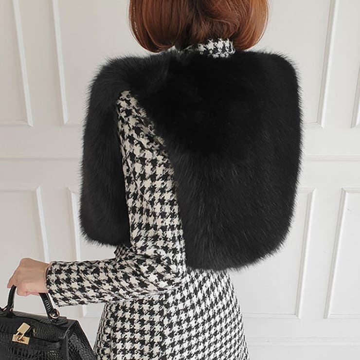 ベスト レディース ファーベスト | KawaiCat | 詳細画像5 