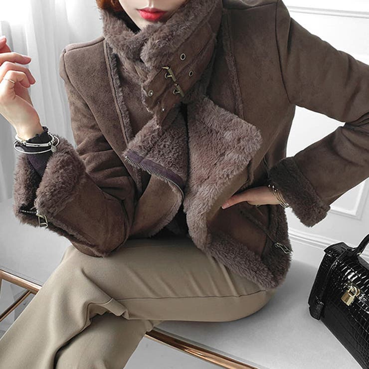 ジャケット ブルゾン レディース | KawaiCat | 詳細画像27 