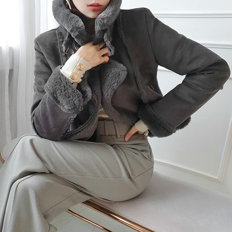 ジャケット ブルゾン レディース | KawaiCat | 詳細画像29 