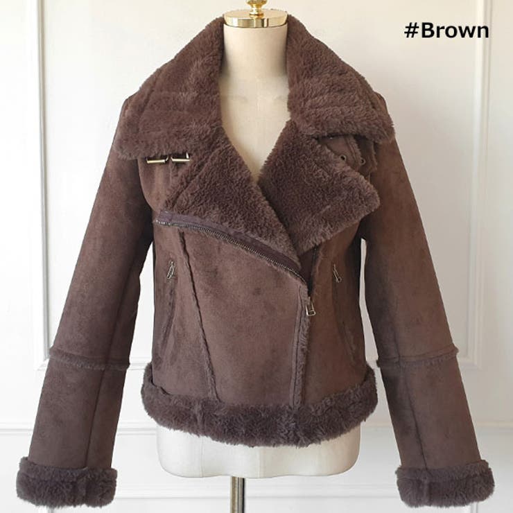 ジャケット ブルゾン レディース | KawaiCat | 詳細画像2 