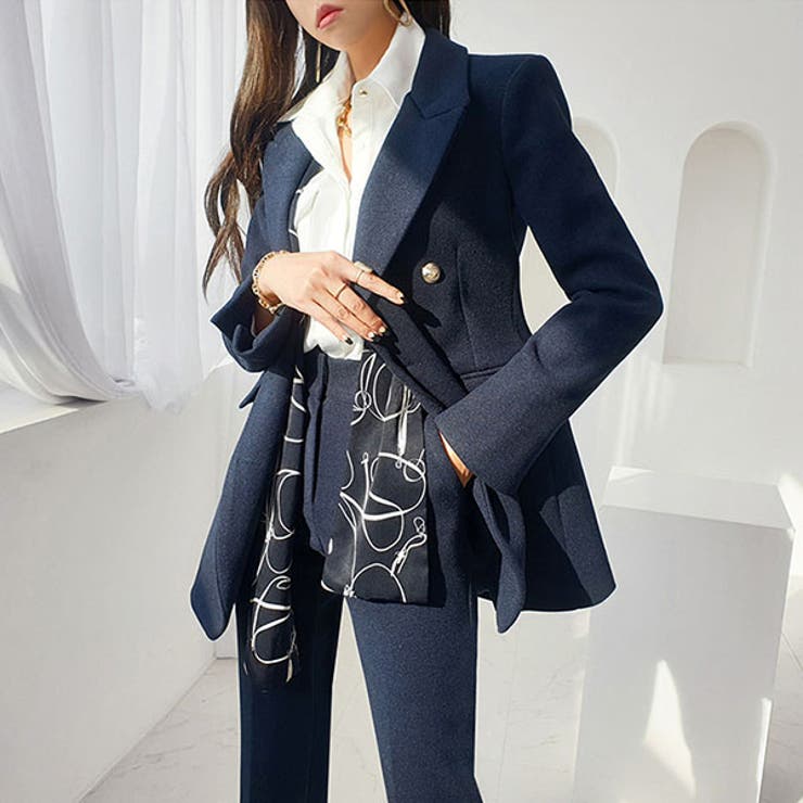 ブラウス レディース トップス | KawaiCat | 詳細画像12