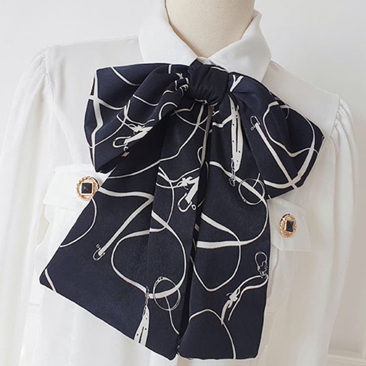 ブラウス レディース トップス | KawaiCat | 詳細画像8