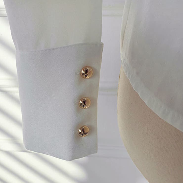 ブラウス レディース トップス | KawaiCat | 詳細画像6