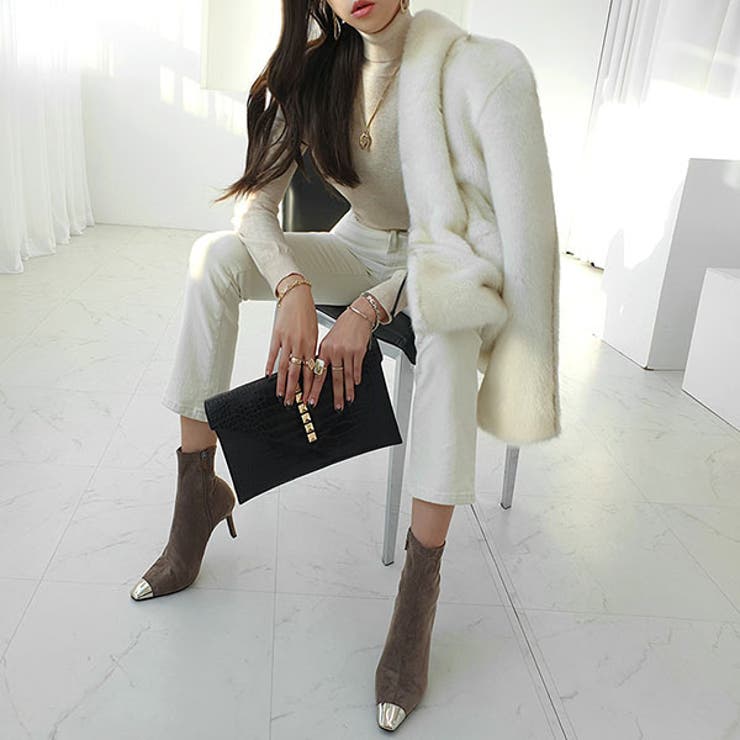 パンツ レディース ボトムス | KawaiCat | 詳細画像14 