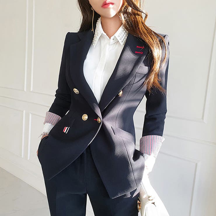 ブラウス レディース 長袖 | KawaiCat | 詳細画像20 