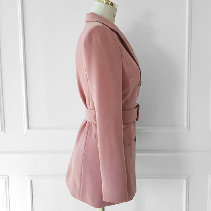 ジャケット レディース 長袖 | KawaiCat | 詳細画像14 