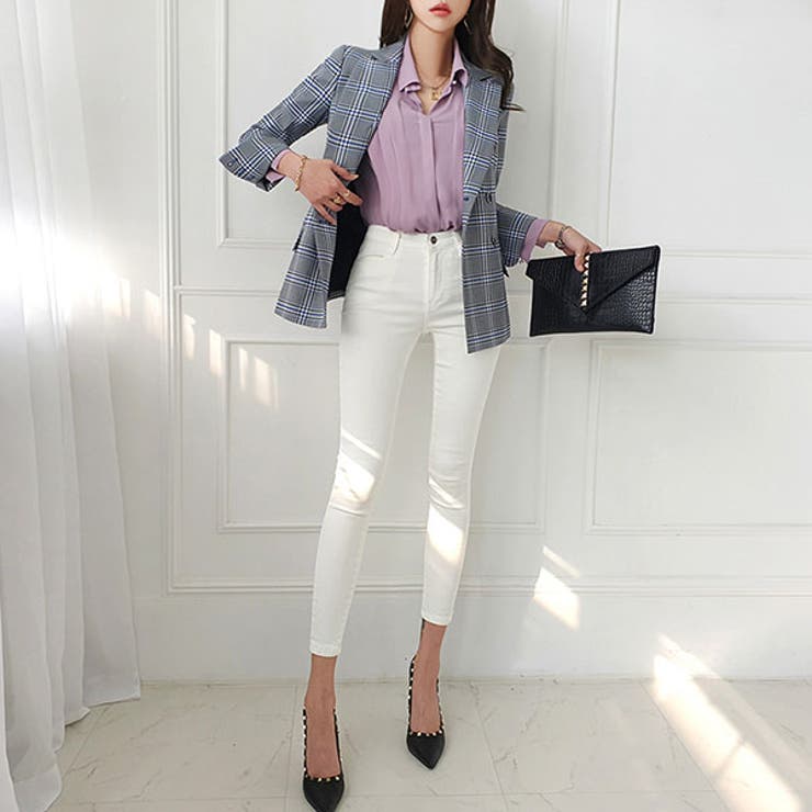 ブラウス レディース トップス | KawaiCat | 詳細画像16 