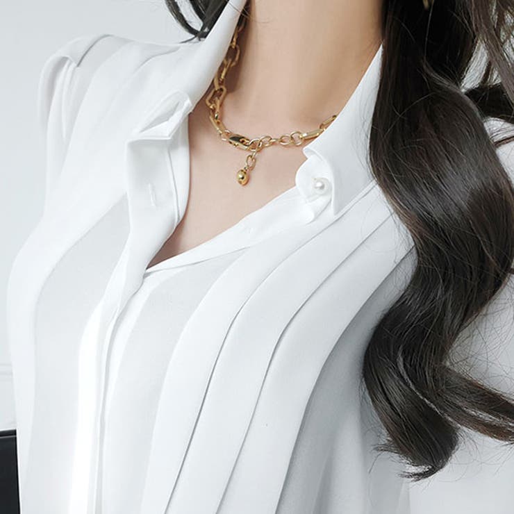 ブラウス レディース トップス | KawaiCat | 詳細画像17 