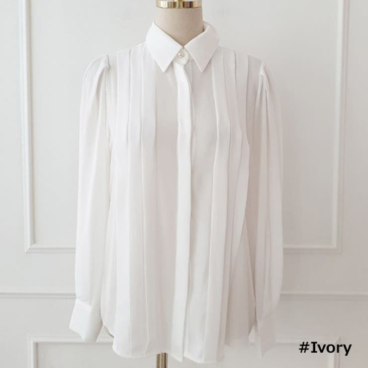 ブラウス レディース トップス | KawaiCat | 詳細画像2 