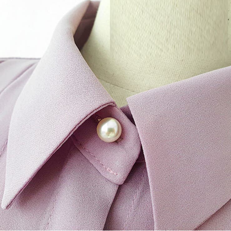 ブラウス レディース トップス | KawaiCat | 詳細画像7 