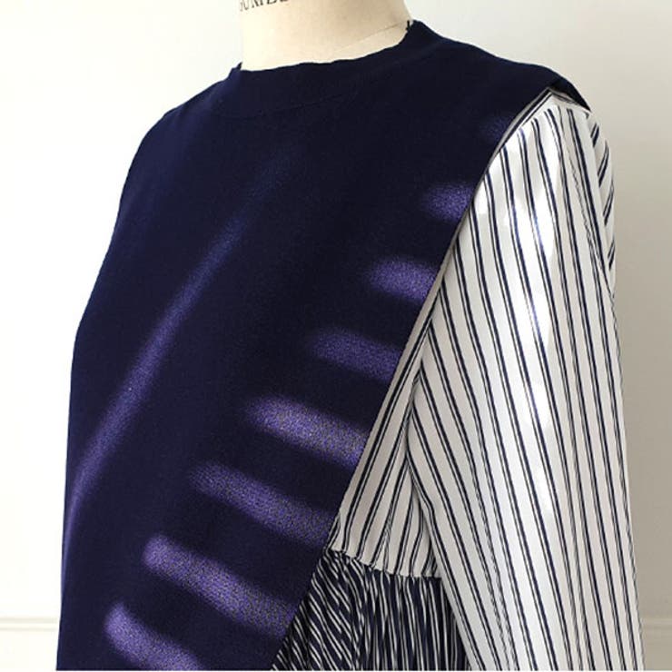 セットアップ レディース ニット | KawaiCat | 詳細画像11 