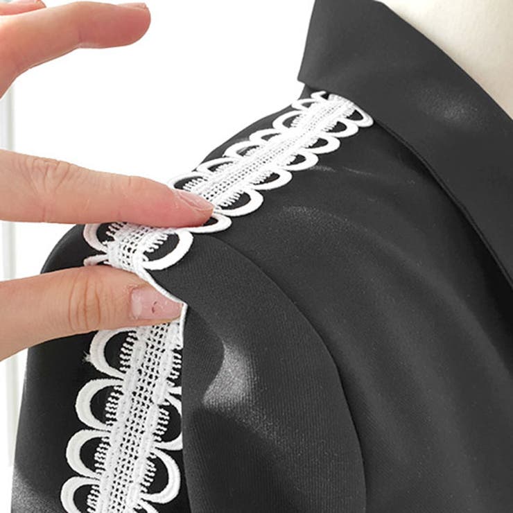 ジャケット レディース テーラードジャケット | KawaiCat | 詳細画像6 