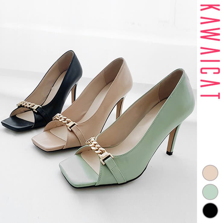 ヒール 9 5Cm | KawaiCat | 詳細画像1 