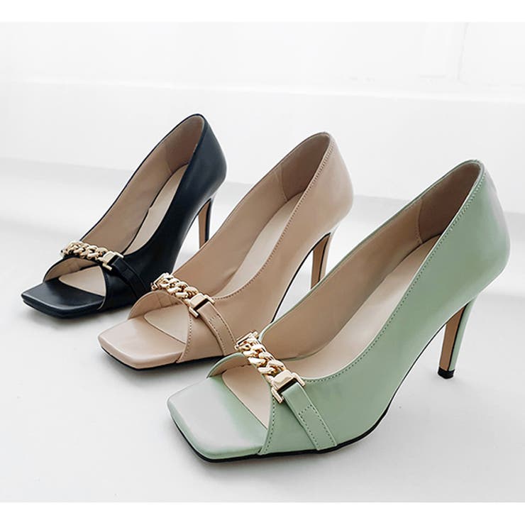 ヒール 9 5Cm | KawaiCat | 詳細画像16 