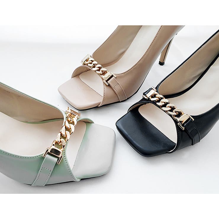 ヒール 9 5Cm | KawaiCat | 詳細画像21 