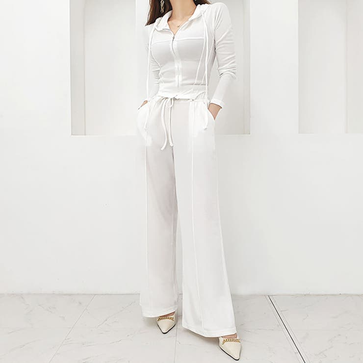 セットアップ スウェット レディース | KawaiCat | 詳細画像15 