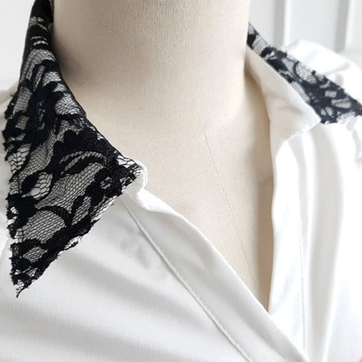 シャツ レディース 長袖 | KawaiCat | 詳細画像7 