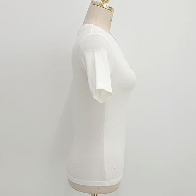 Tシャツ レディース トップス | KawaiCat | 詳細画像6 