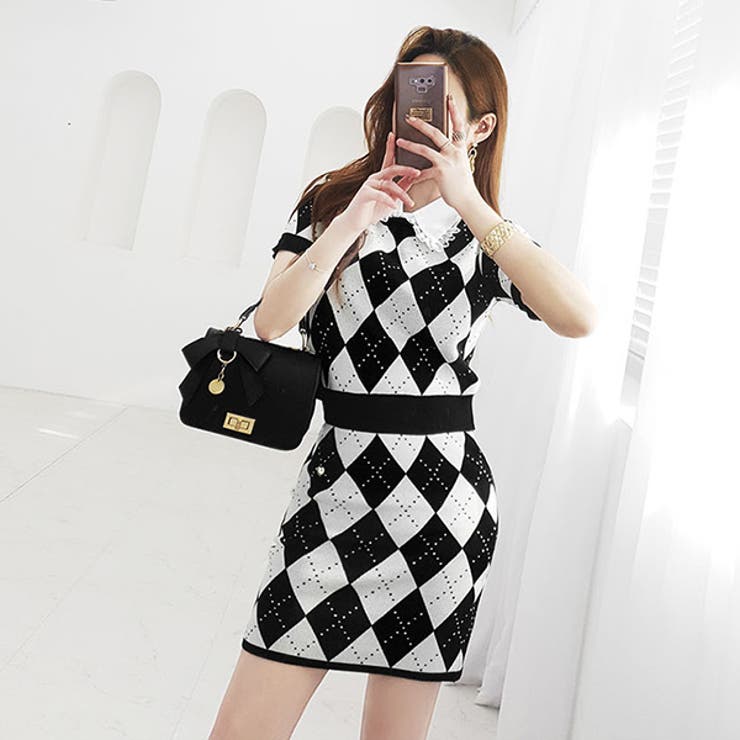 セットアップ レディース ツーピース | KawaiCat | 詳細画像13 