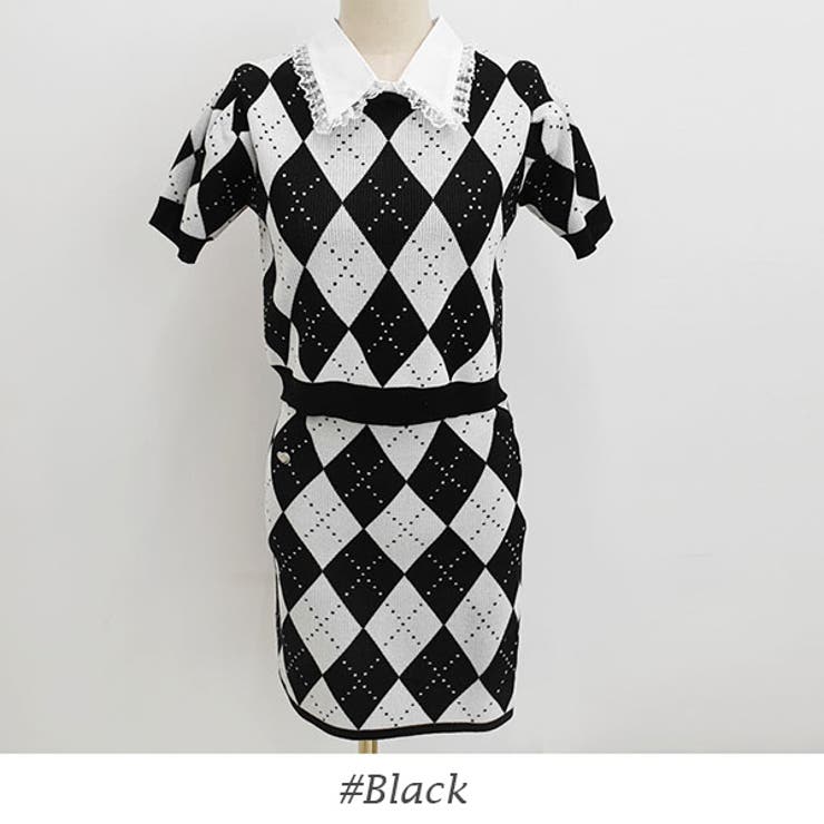 セットアップ レディース ツーピース | KawaiCat | 詳細画像3 