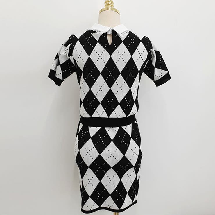 セットアップ レディース ツーピース | KawaiCat | 詳細画像6 