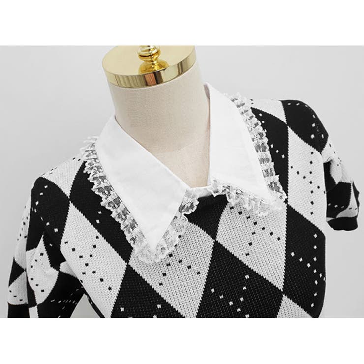 セットアップ レディース ツーピース | KawaiCat | 詳細画像10 